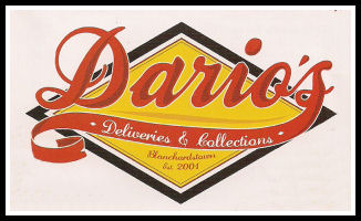 Dario's Take Away, Unit 46 Coolmine Business Park, Clonsilla, Dublin 15.